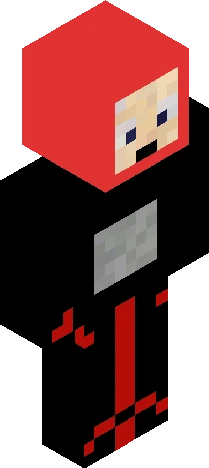Skin d4072d Minecraft skin preview