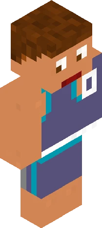 Skin d413cc Minecraft skin preview