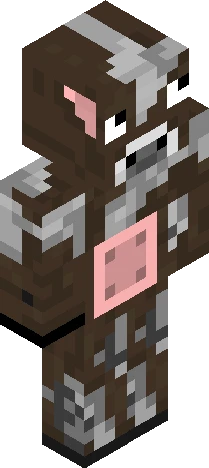 Minecraft, Skin Minecraft skin preview