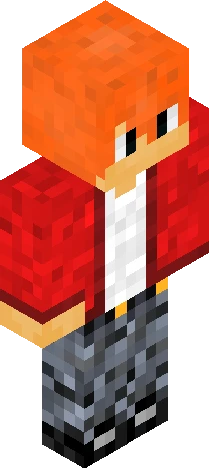 Skin d41a3a Minecraft skin preview