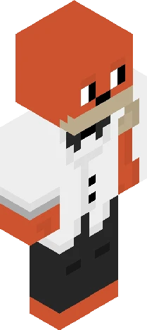 Skin d41eca Minecraft skin preview