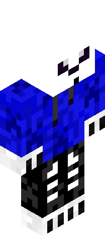 Skin d4259f Minecraft skin preview