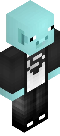 Skin d43dfb Minecraft skin preview