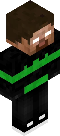 Skin d43fc6 Minecraft skin preview