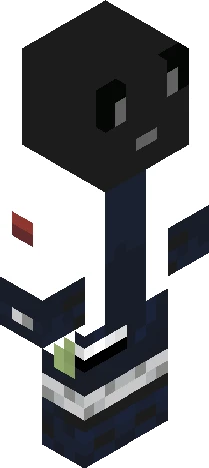 Skin d45005 Minecraft skin preview