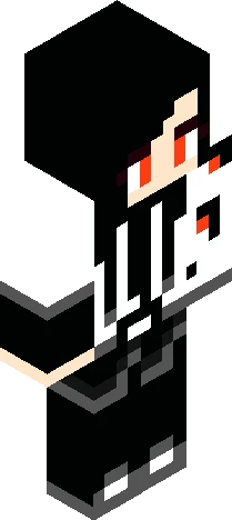 Skin d45057 Minecraft skin preview
