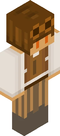 Skin d46636 Minecraft skin preview