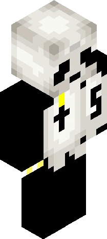 Skin d47362 Minecraft skin preview
