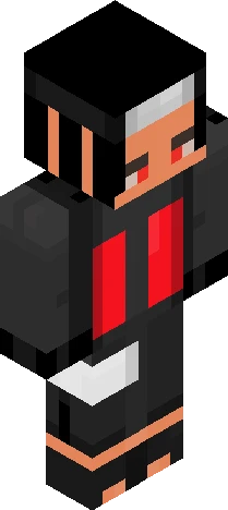 Skin d4741c Minecraft skin preview