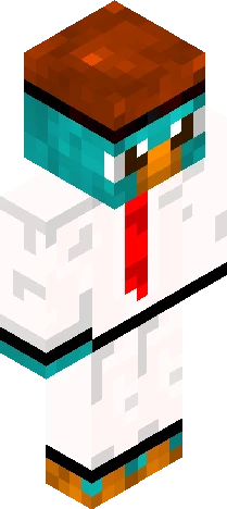 Skin d487b6 Minecraft skin preview