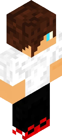 Skin d48d28 Minecraft skin preview