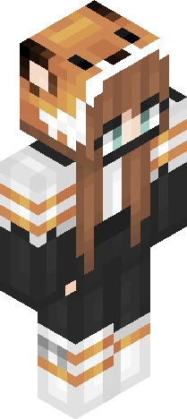 Skin d49f20 Minecraft skin preview
