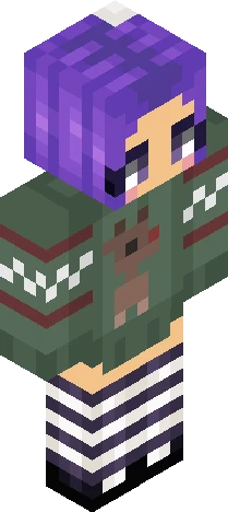 Skin d4b080 Minecraft skin preview