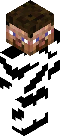 Skin d4bc62 Minecraft skin preview