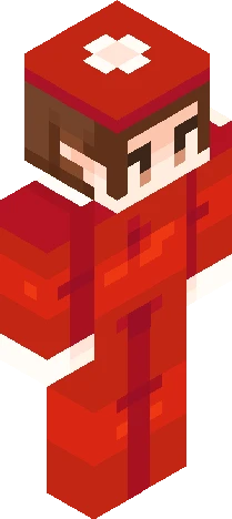 Skin d4c291 Minecraft skin preview