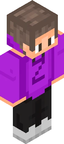 Skin d4c347 Minecraft skin preview