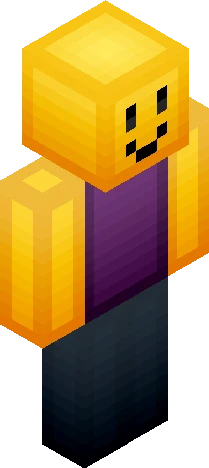 Skin d4c8f0 Minecraft skin preview