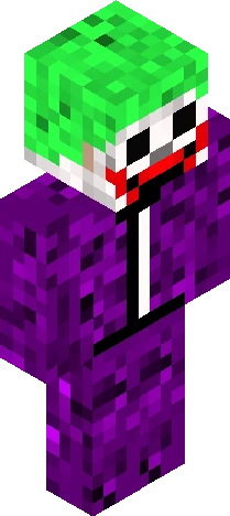 Skin d4cd79 Minecraft skin preview