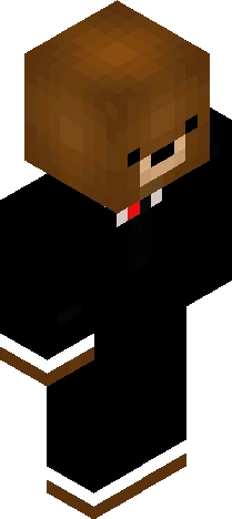 Skin d4d31b Minecraft skin preview