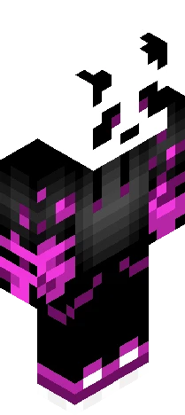 Skin d4dc3e Minecraft skin preview
