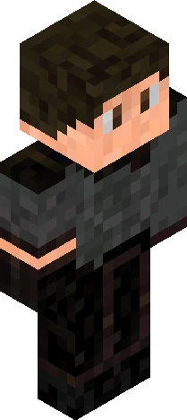 Skin d4f71e Minecraft skin preview