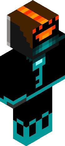 Skin d513c0 Minecraft skin preview