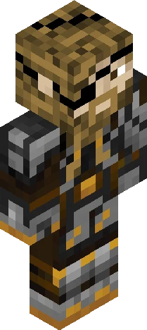 Skin d51a1b Minecraft skin preview
