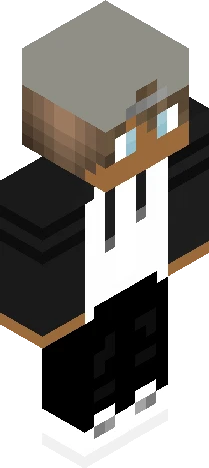 Skin d51b9f Minecraft skin preview