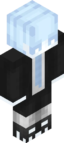 Skin d52054 Minecraft skin preview