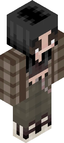 Skin d52618 Minecraft skin preview