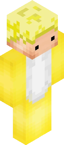 Skin d52d99 Minecraft skin preview