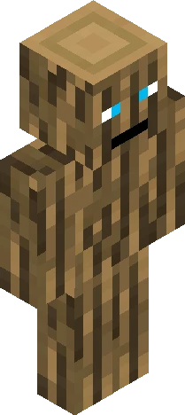 Skin d5435f Minecraft skin preview