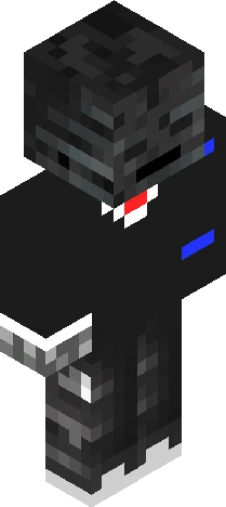 Skin d56b20 Minecraft skin preview