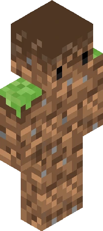Skin d56b62 Minecraft skin preview
