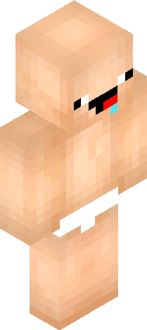 Skin d572ab Minecraft skin preview