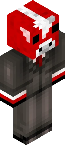 Skin d5801a Minecraft skin preview
