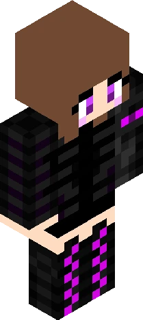 Skin d58247 Minecraft skin preview