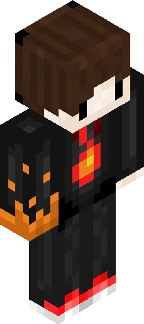 Skin d590ae Minecraft skin preview