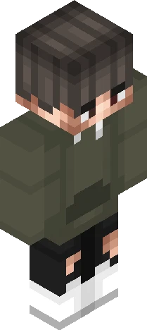 Skin d5939d Minecraft skin preview