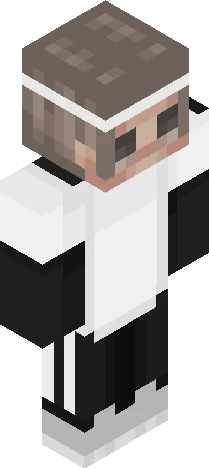 Skin d593e8 Minecraft skin preview