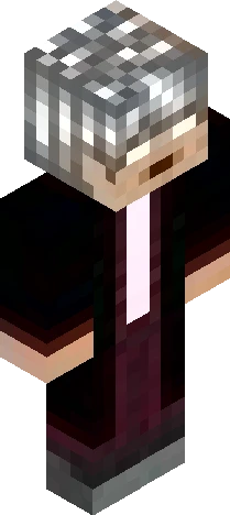 Skin d597af Minecraft skin preview