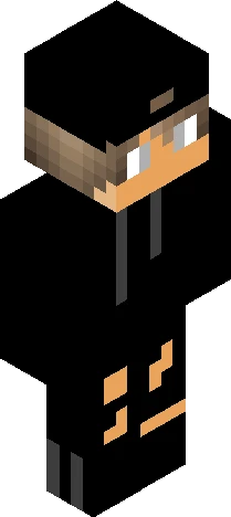 Skin d59873 Minecraft skin preview