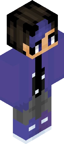 Skin d59e86 Minecraft skin preview