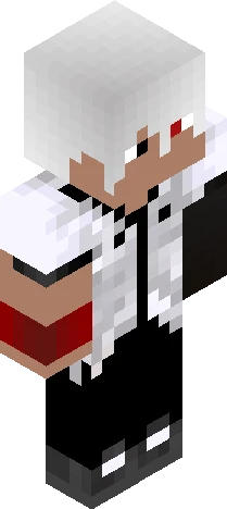 Skin d5a116 Minecraft skin preview