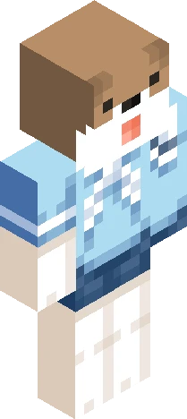 Skin d5b75e Minecraft skin preview