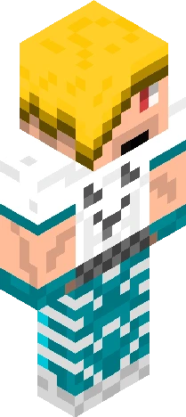 Skin d5d16a Minecraft skin preview