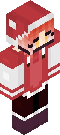 Skin d5d30e Minecraft skin preview