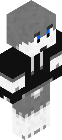 Skin d5e0c6 Minecraft skin preview