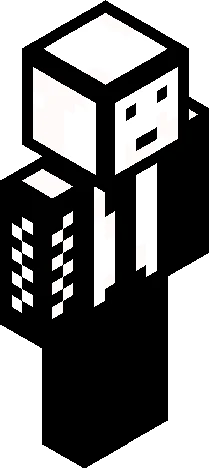 Skin d5e2b4 Minecraft skin preview