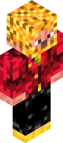 Skin d5e3c1 Minecraft skin preview